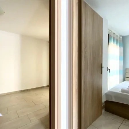 Afitos Guest House Exterior foto