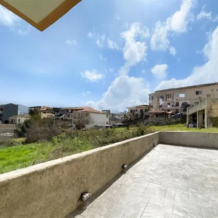 Afitos Guest House Exterior foto
