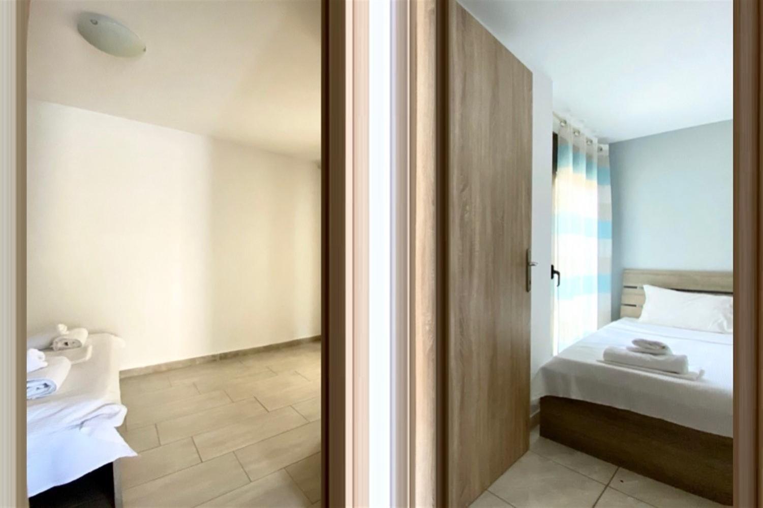 Afitos Guest House Apartment