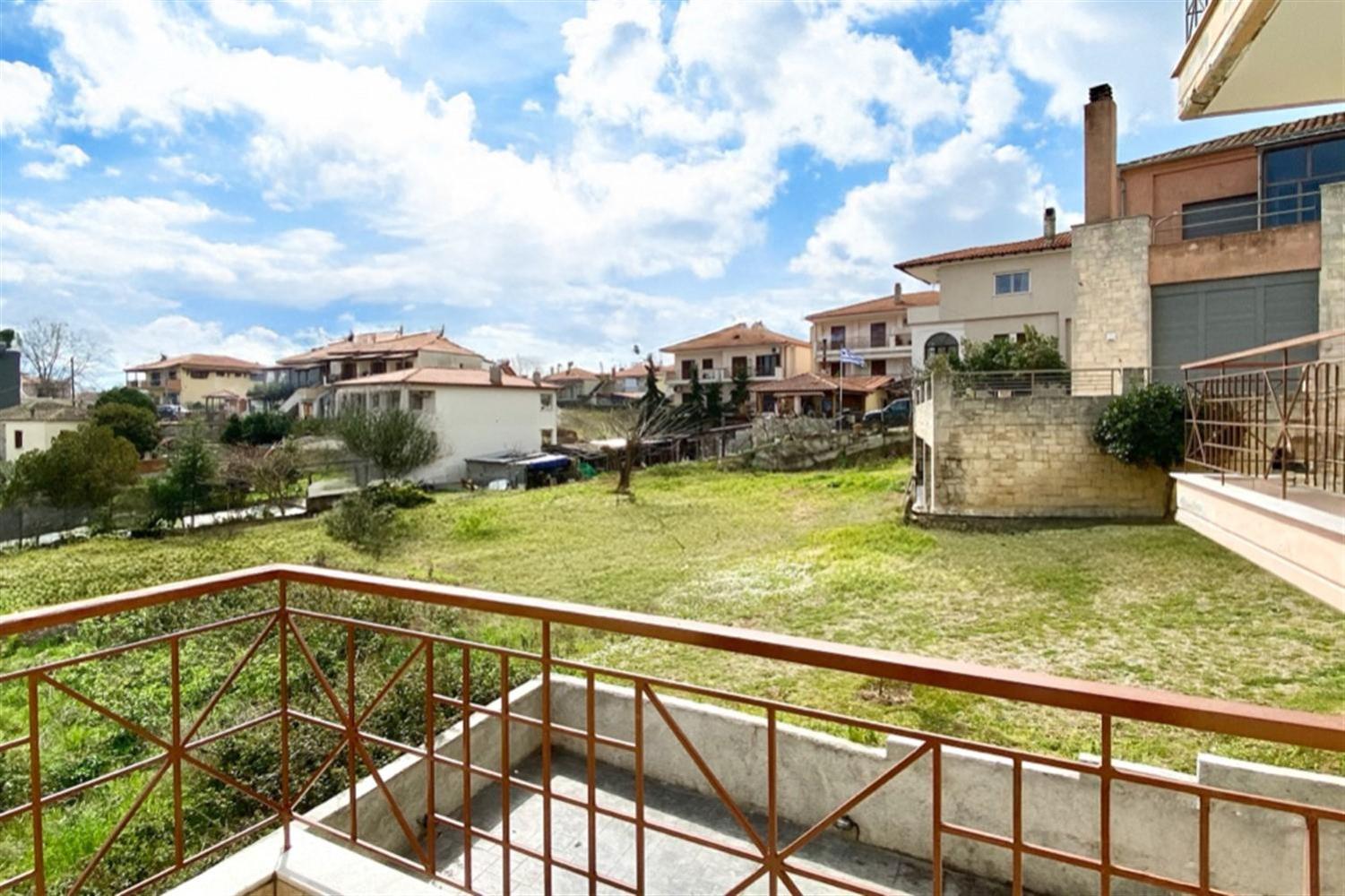 Afitos Guest House Apartment