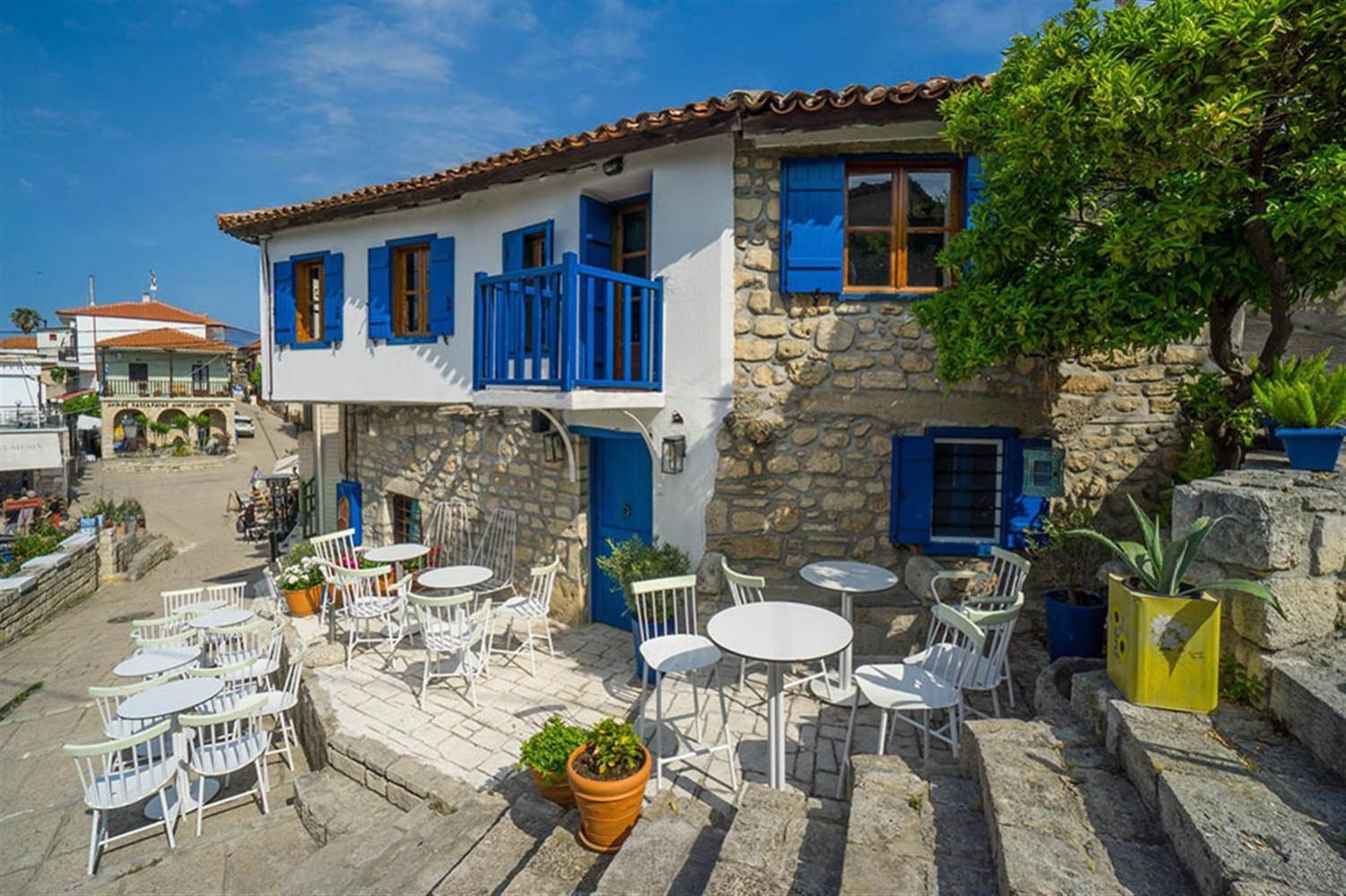 Apartment Afitos Guest House *