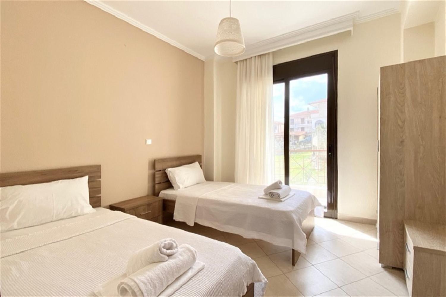 Afitos Guest House Apartment *
