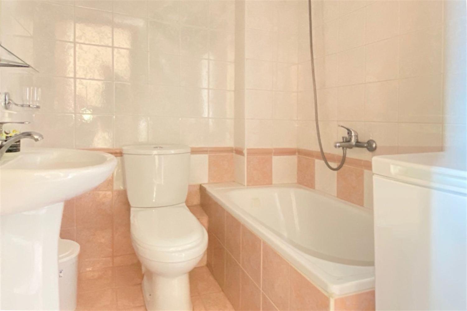 Afitos Guest House Apartment Áfitos