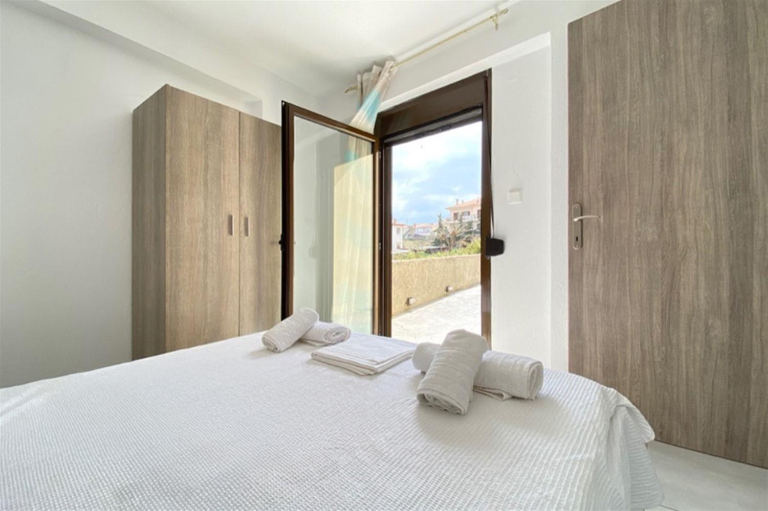 Apartment Afitos Guest House Áfitos