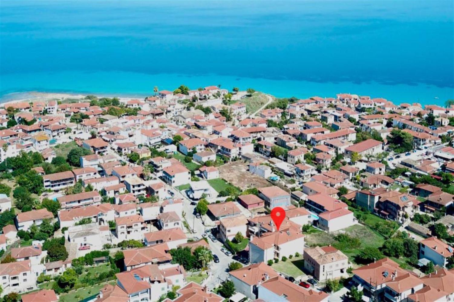 Afitos Guest House Apartment *