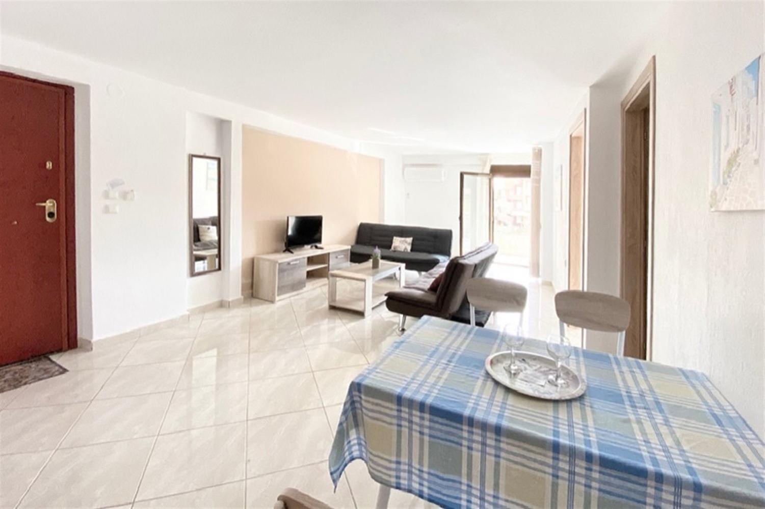 Apartment Afitos Guest House *