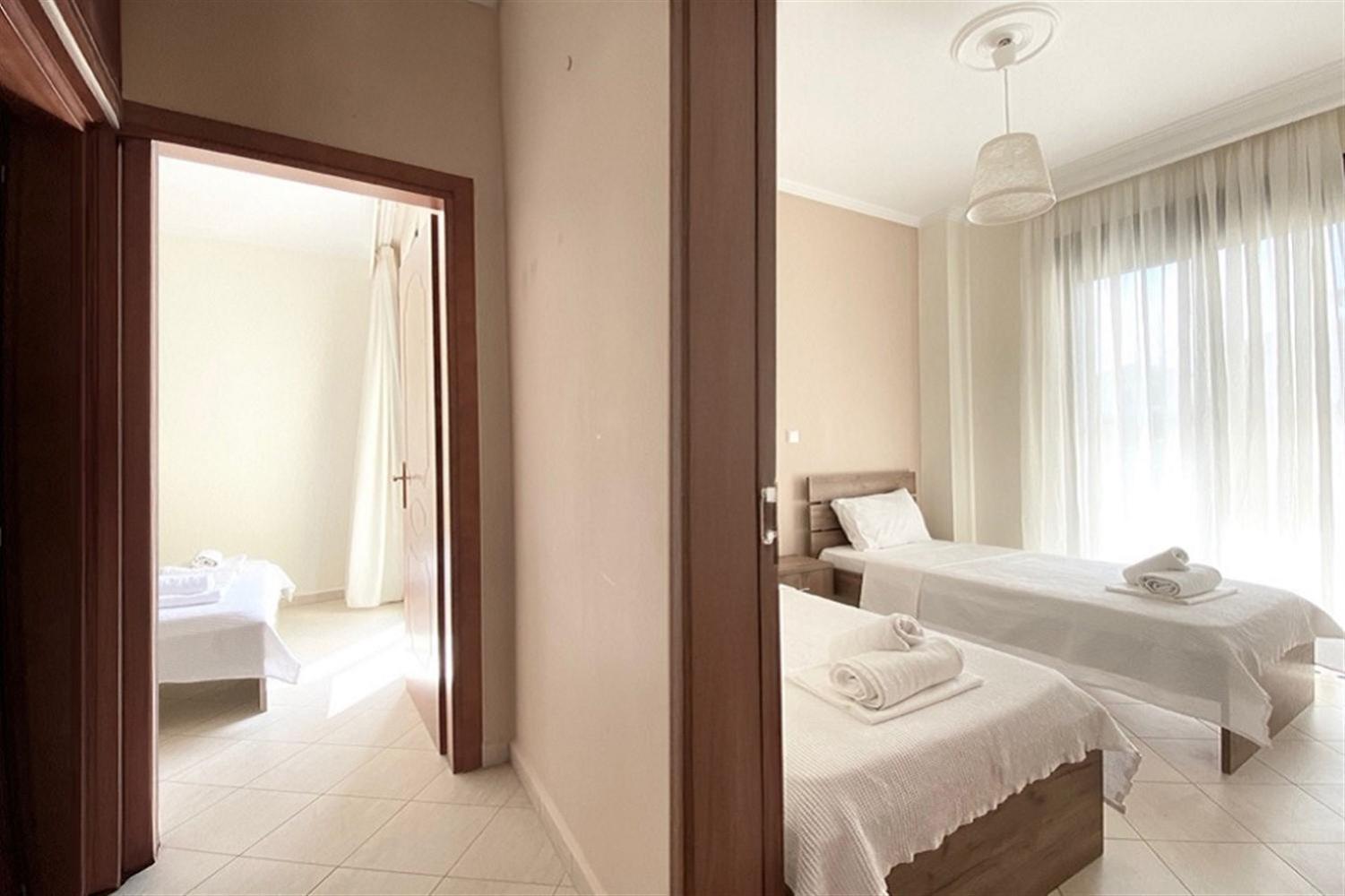 Apartment Afitos Guest House Áfitos