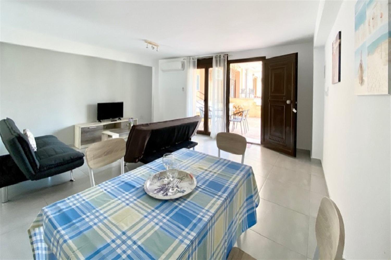 Afitos Guest House Apartment *