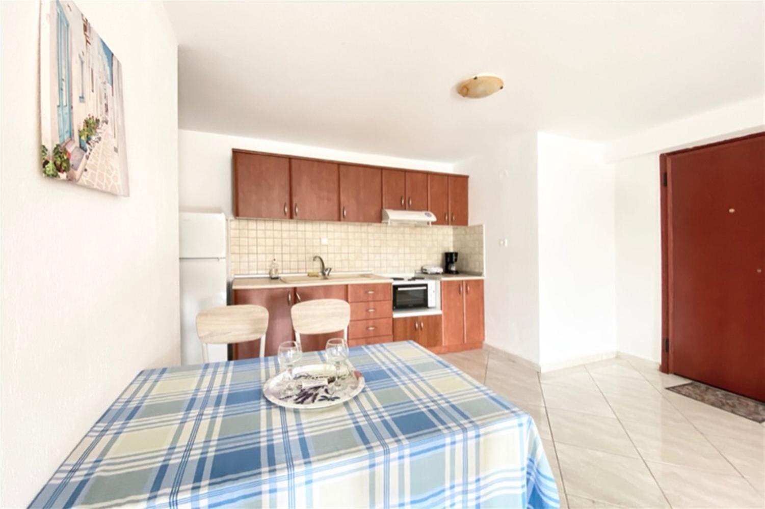 Apartment Afitos Guest House *