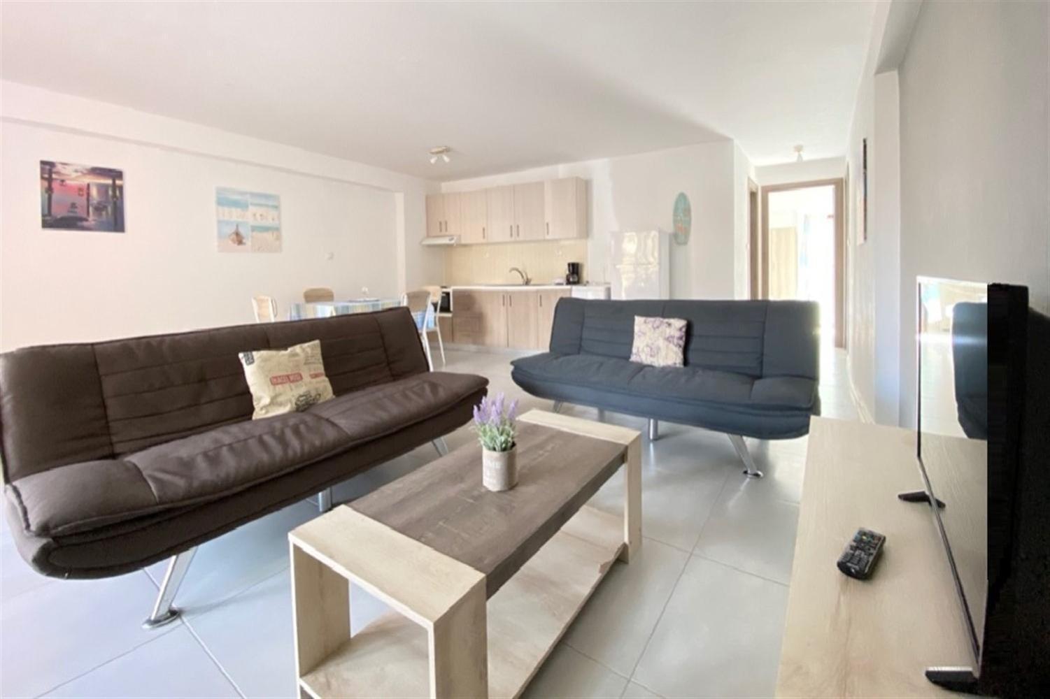 Afitos Guest House Apartment Áfitos