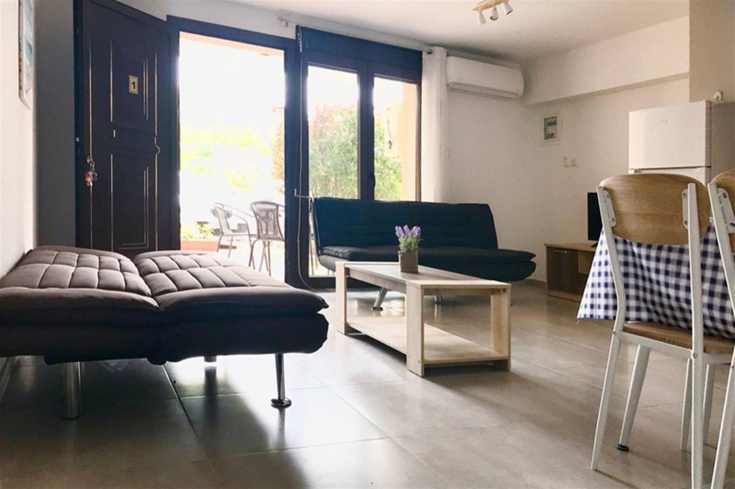 Afitos Guest House *