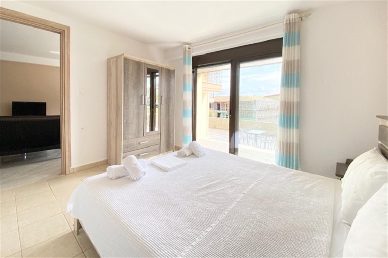 Afitos Guest House Áfitos