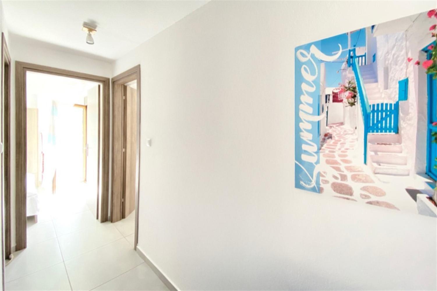 Afitos Guest House