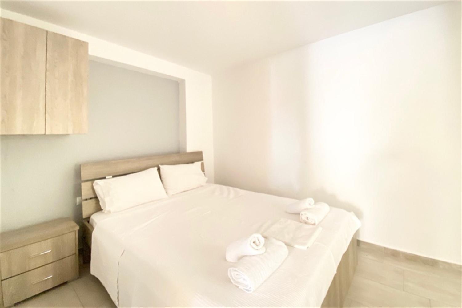 Afitos Guest House Apartment *