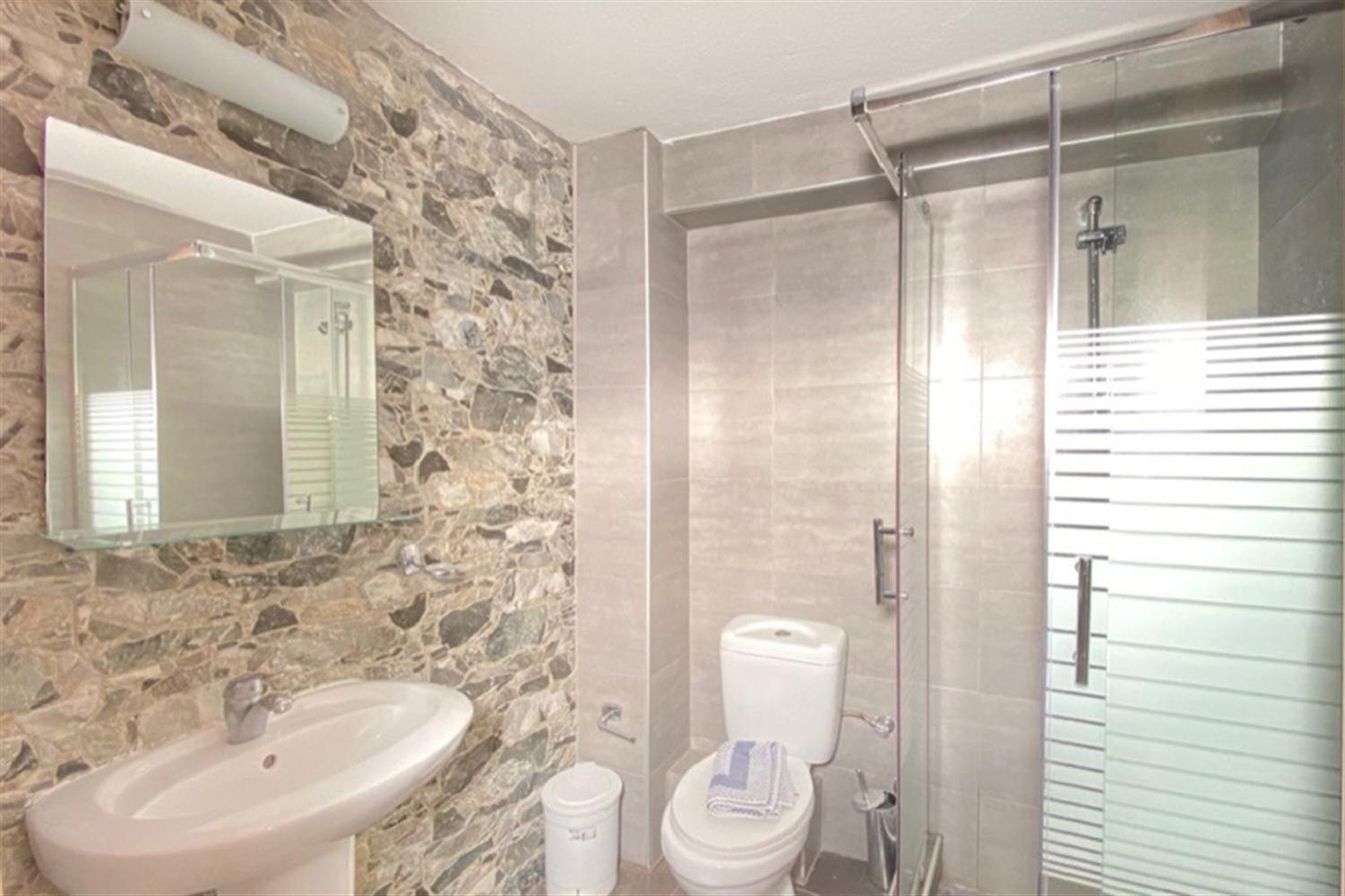 Apartment Afitos Guest House *