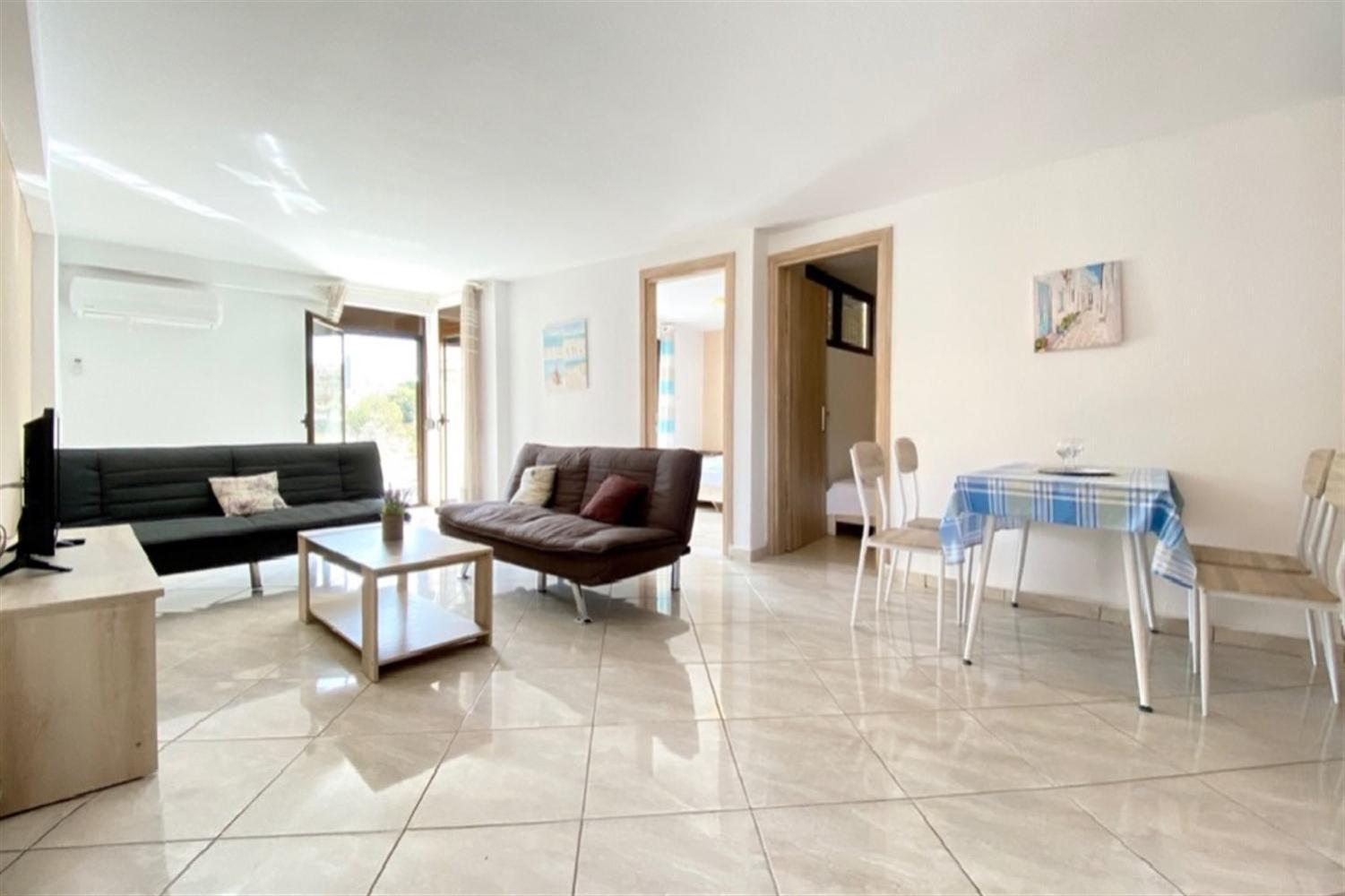 Afitos Guest House *