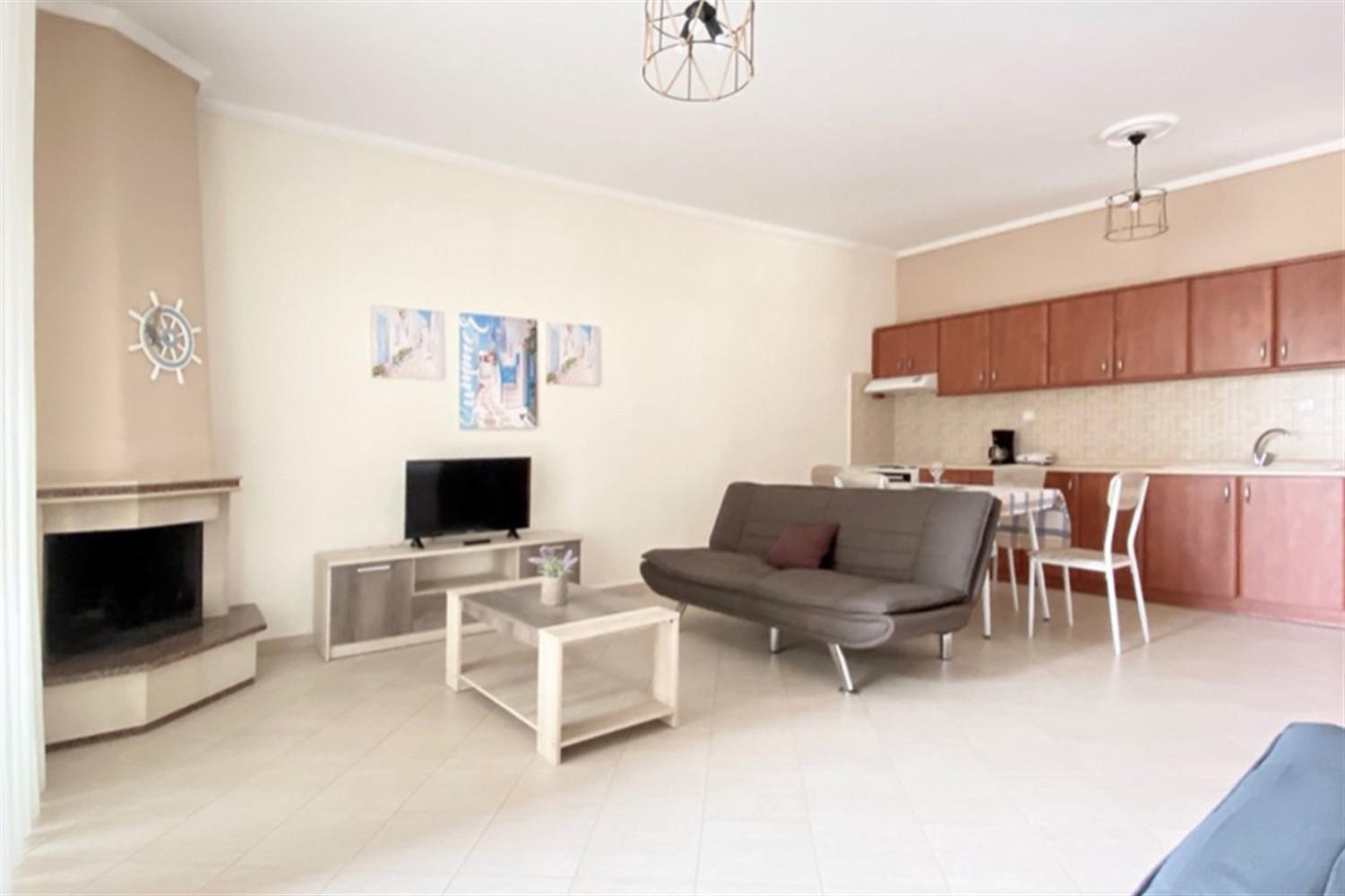 Apartment Afitos Guest House