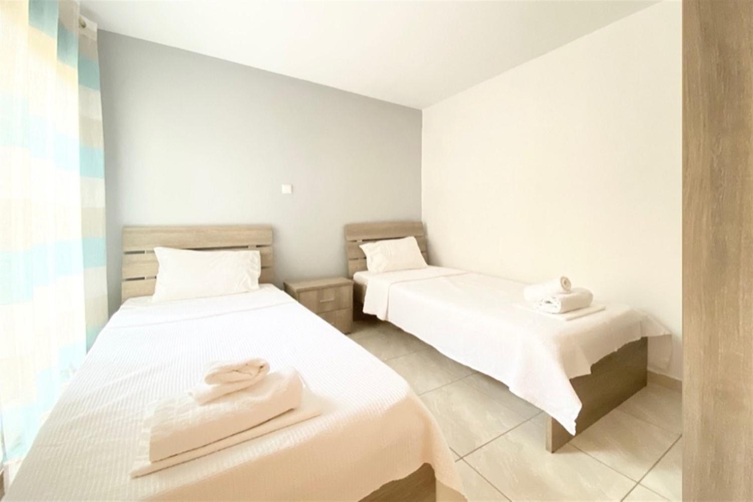 Apartment Afitos Guest House Áfitos