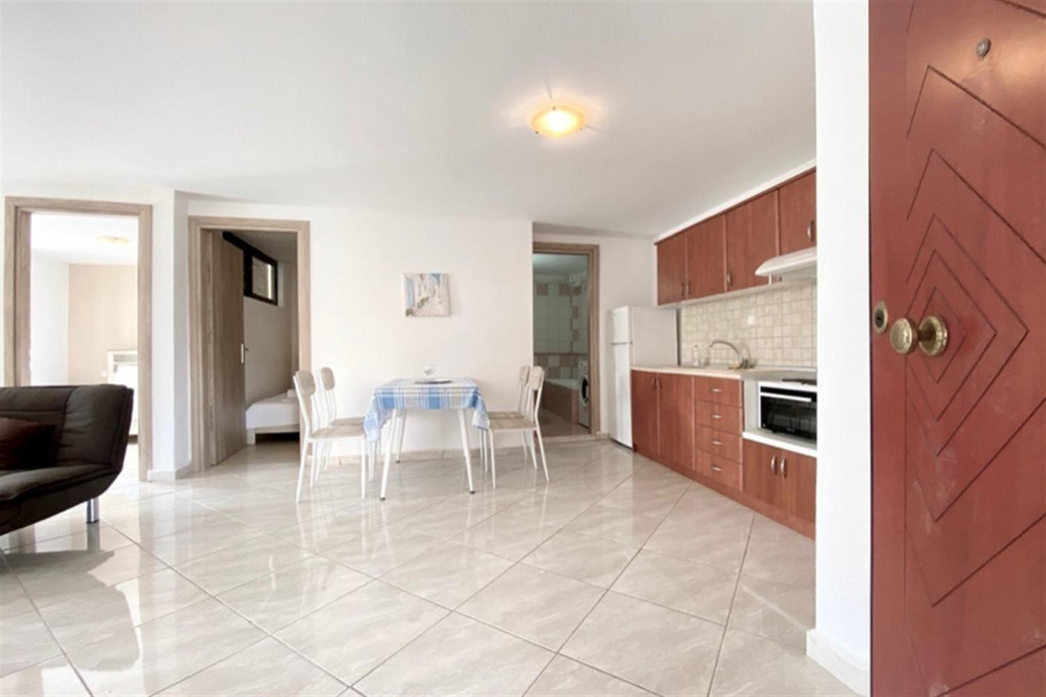 Afitos Guest House Apartment