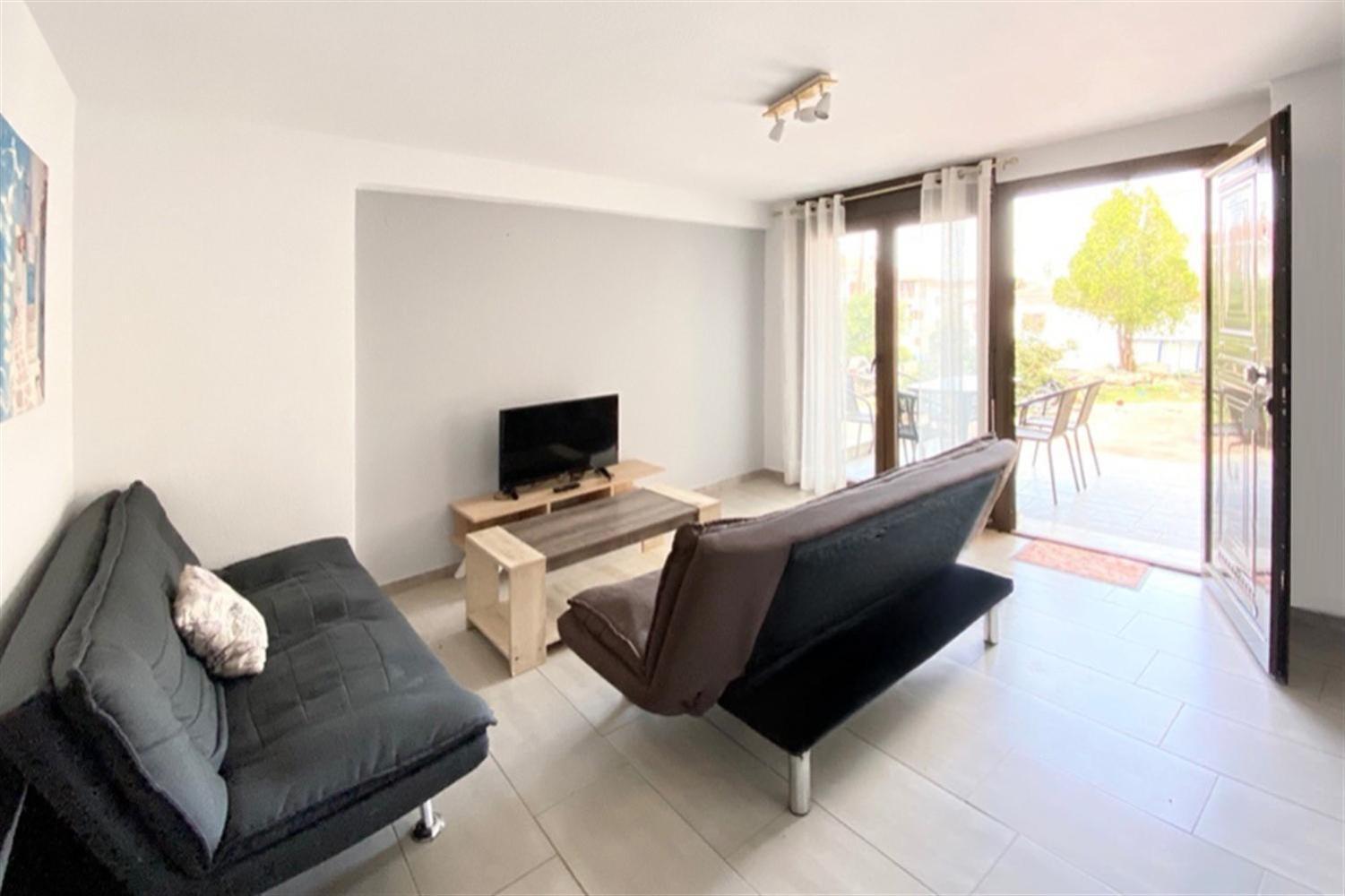 Apartment Afitos Guest House