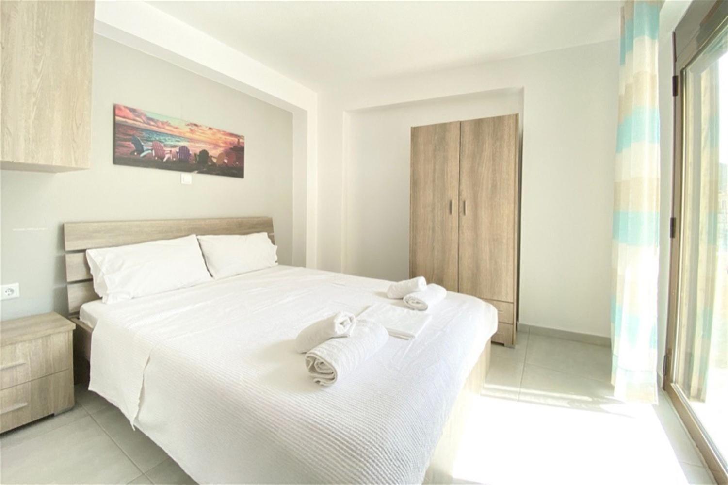 Afitos Guest House