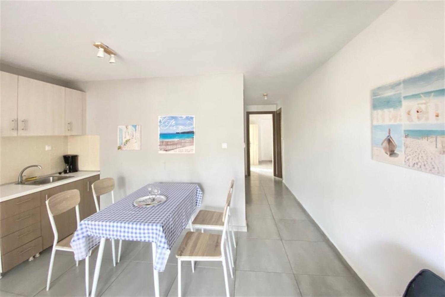 Afitos Guest House Apartment Áfitos
