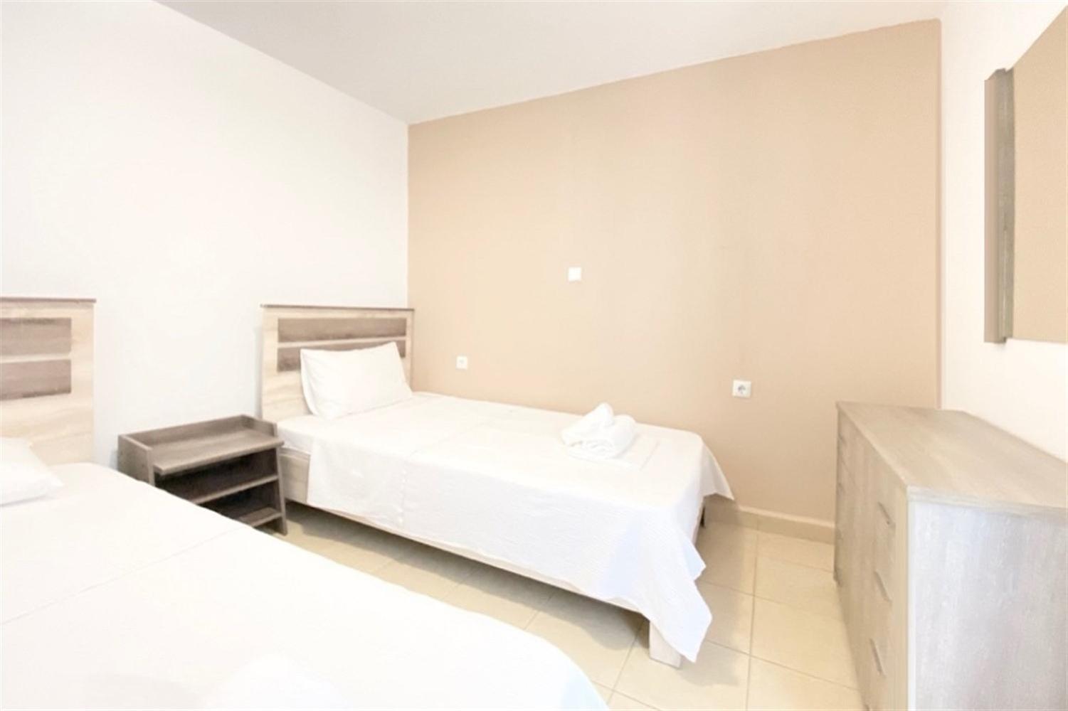 Afitos Guest House