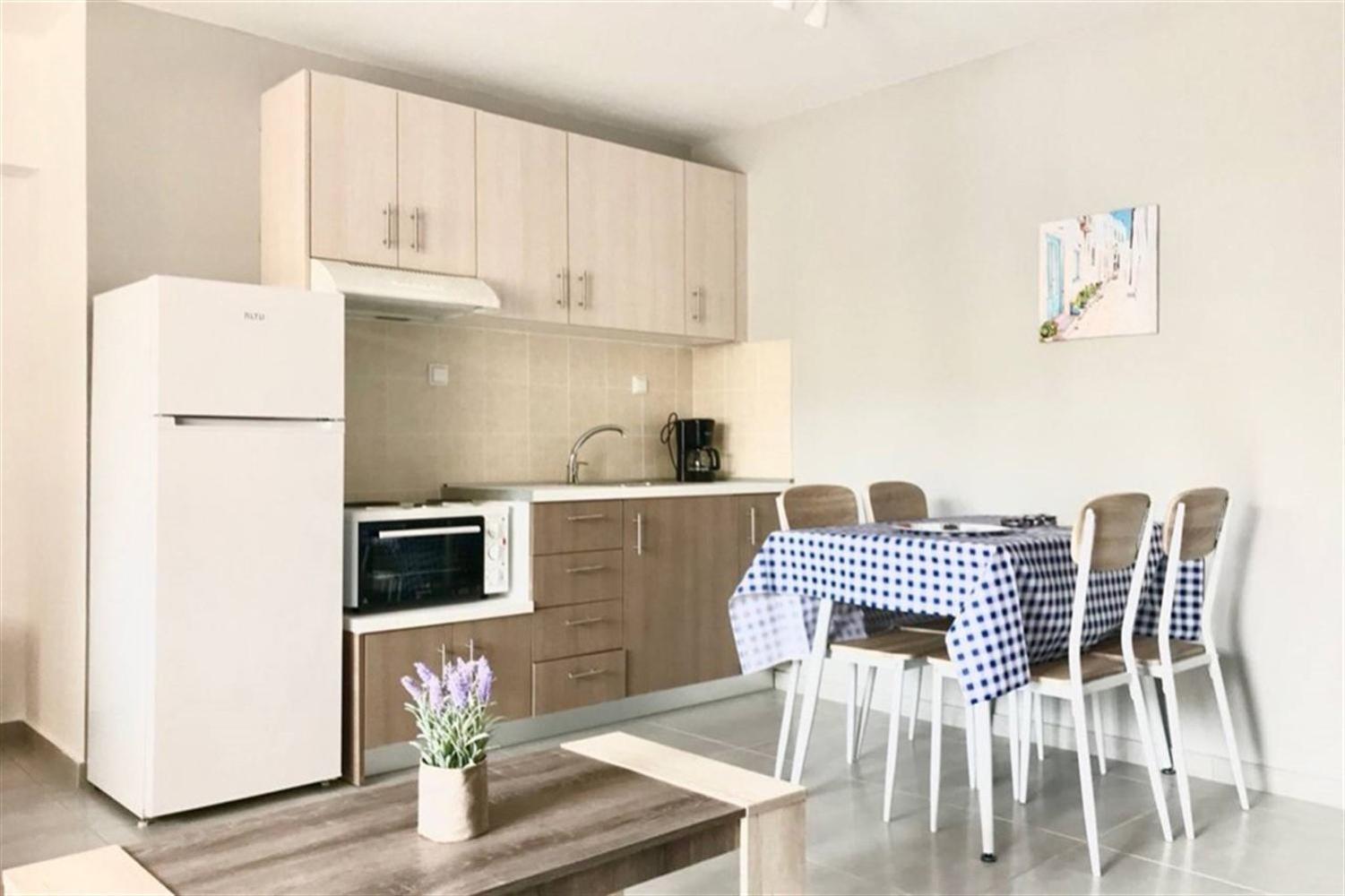 Apartment Afitos Guest House *